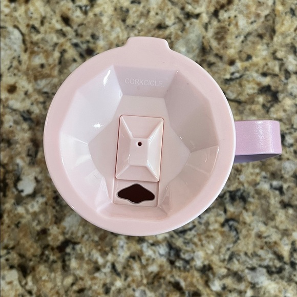 Corkcicle Travel Coffee Mug in Ombre Fairy - Picture 3 of 6